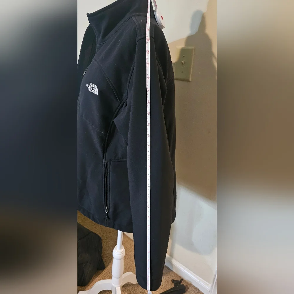 The North Face Women's Apex Bionic Jacket- Large - Picture 4 of 8